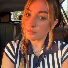 Lucia, Babysitter in Ercolano