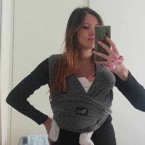 Valentina, Family in Milano