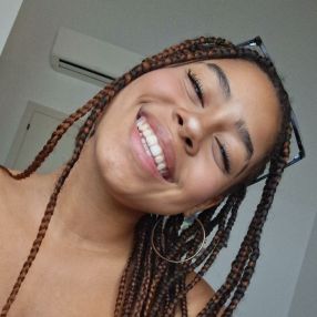 Esmeralda, Babysitter a Provincia di Ravenna