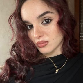 Francesca, Babysitter a Manfredonia