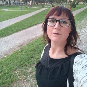 Chiara, Babysitter a Piove di Sacco
