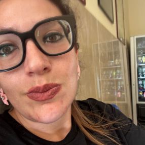 Carmela, Babysitter in Città metropolitana di Reggio Calabria