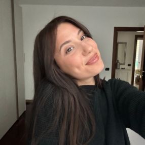 Sara, Babysitter in Campagnola