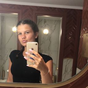 Giorgia, Babysitter a Abano Terme