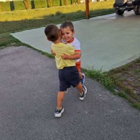 Marina, Famiglia a Provincia di Belluno
