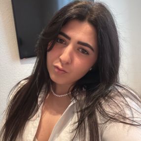 Lorena, Babysitter in Caponago