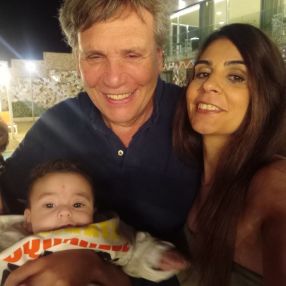 Miriam, Family in Guagnano