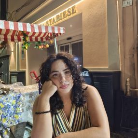 Emma, Babysitter in Castellammare di Stabia