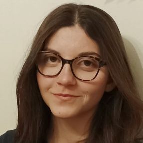Elena Maria Francesca, Babysitter in Dueville