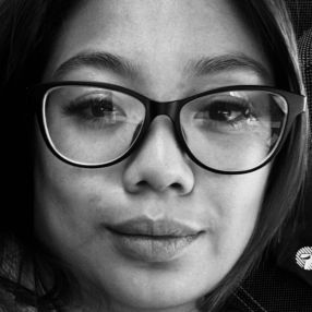 Keiyan lei, Babysitter in Lecco