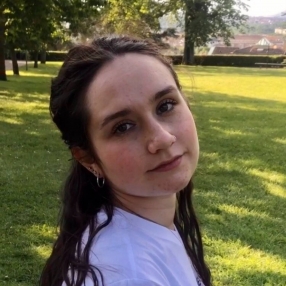 Sofia, Babysitter in Sesto Fiorentino
