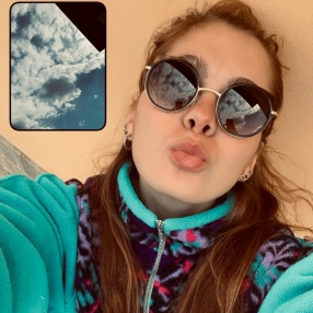 Chiara, Babysitter a Valmadrera
