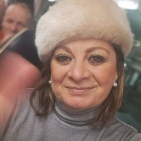 Susy, Babysitter a Cercola