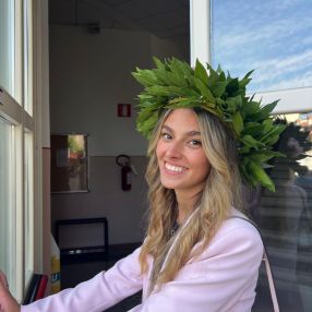 Elisa, Babysitter in Mareno di Piave