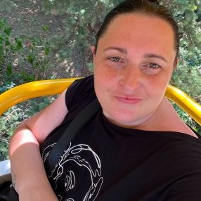 Elisa, Babysitter in Varedo