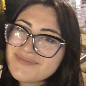 Chiara, Babysitter in Nocera inferiore