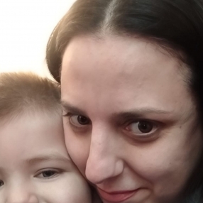 Debora, Babysitter a Asti