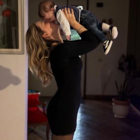 Roberta, Family in Taranto