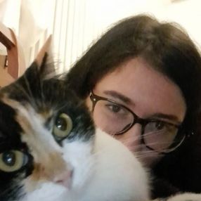 Lavinia, Babysitter a Gorzano