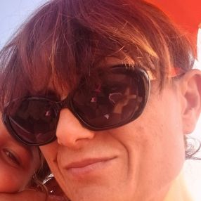 Marina, Famiglia a Boffalora Sopra Ticino
