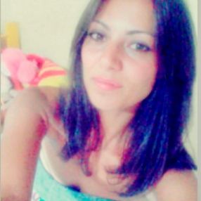 Iolanda, Babysitter in Afragola