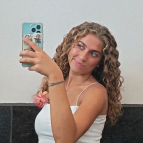 Federica, Babysitter in Villa Cortese
