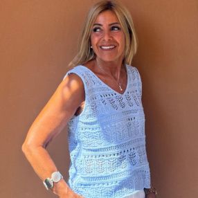 Claudia, Babysitter a Sovere