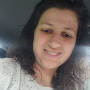 Giulia, Babysitter in Castelnuovo Berardenga