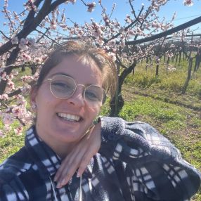 Ottavia, Babysitter in Barletta