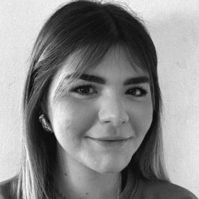 Federica, Babysitter a Puglia