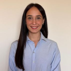 Roberta, Babysitter in Provincia di Cosenza
