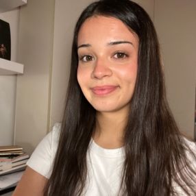 Matilde, Babysitter a Bedizzole