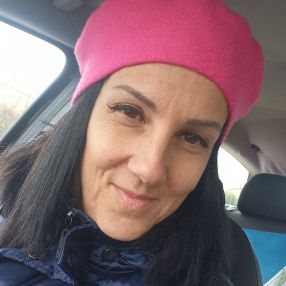 Diletta, Babysitter in Comacchio