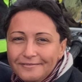 stefania, Babysitter in Polpenazze del Garda