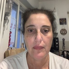 Elisabetta, Babysitter in Strambino