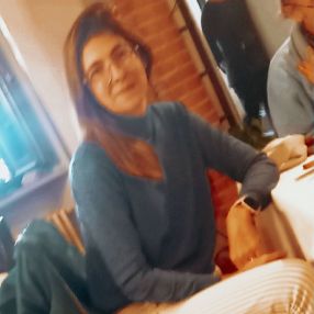 Irene, Famiglia a Ivrea