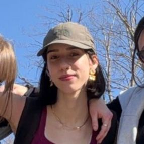 Eleonora, Babysitter a Aldeno