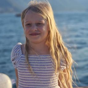 Patrizia, Babysitter in Seregno