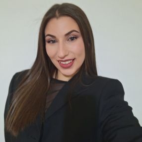Fabiana, Babysitter in Brolo