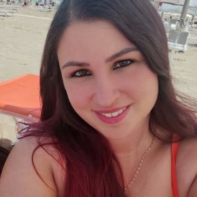 Samanta, Babysitter in Erbusco