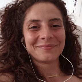 Claudia, Babysitter in Venaria Reale
