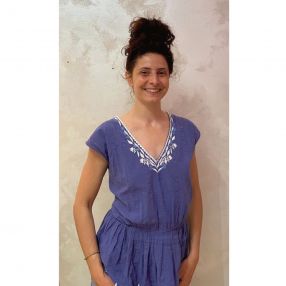 Claudia, Babysitter a Venaria Reale