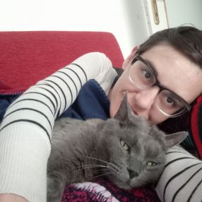 irene, Babysitter a Brescia