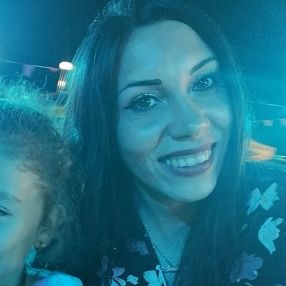 Manuela, Babysitter in Terrasini