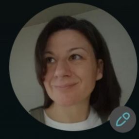 Daniela, Babysitter in Cagliari
