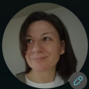 Daniela, Babysitter in Cagliari