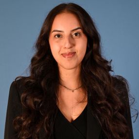 Rokaia Sara, Babysitter in Tortona