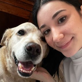 Anna, Babysitter a Porto Viro