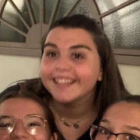 Elisa, Babysitter a Castiglione D'adda