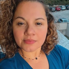 Carolina, Babysitter a Cerro Maggiore